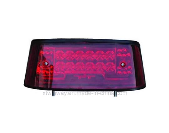 Tail Lamp